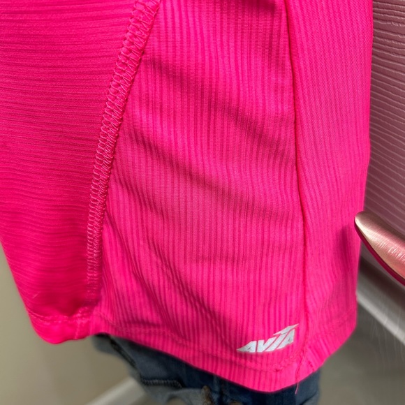 Avia Racerback Top - Picture 2 of 6